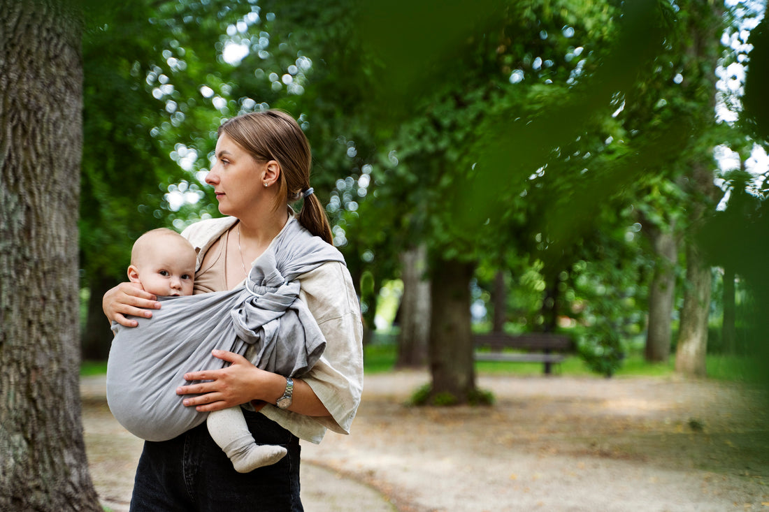 What Baby Carrier is The Best?