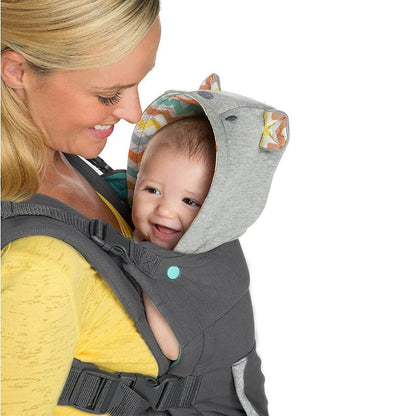 Ergonomic Hipseat Baby Carrier