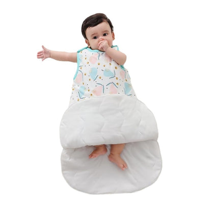 Baby Sleeping Bag 1.5 Tog - 100% Cotton