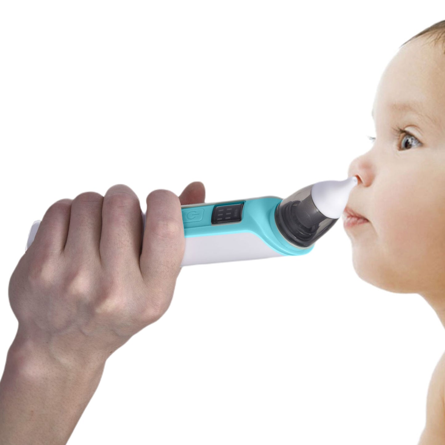 Baby Electric Nose Cleaner