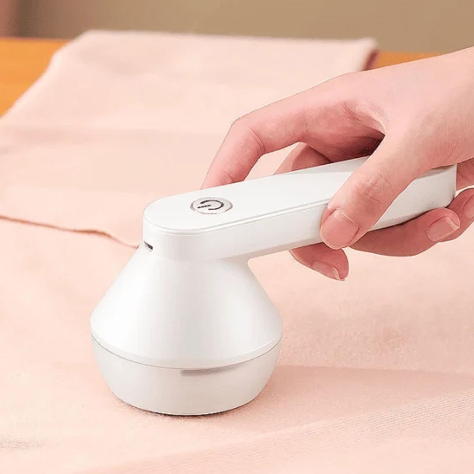 Electric Rechargeable Lint Remover