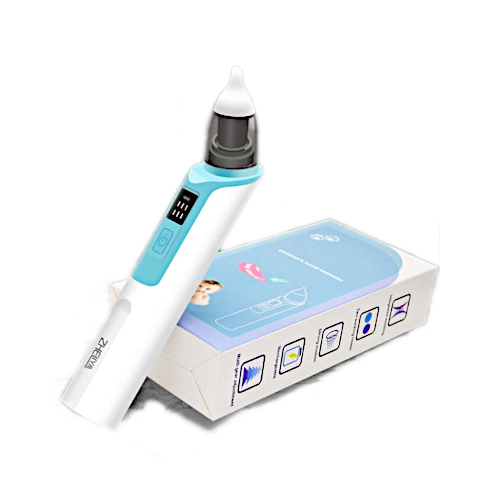 Baby Electric Nose Cleaner